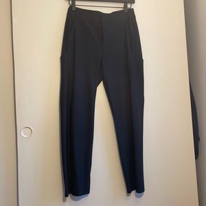 Athleta Stellar Straight Crop Pant
